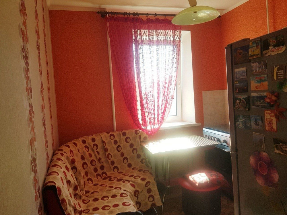 1 ком кв ,Героїв Украіни Kremenchuk - photo 6