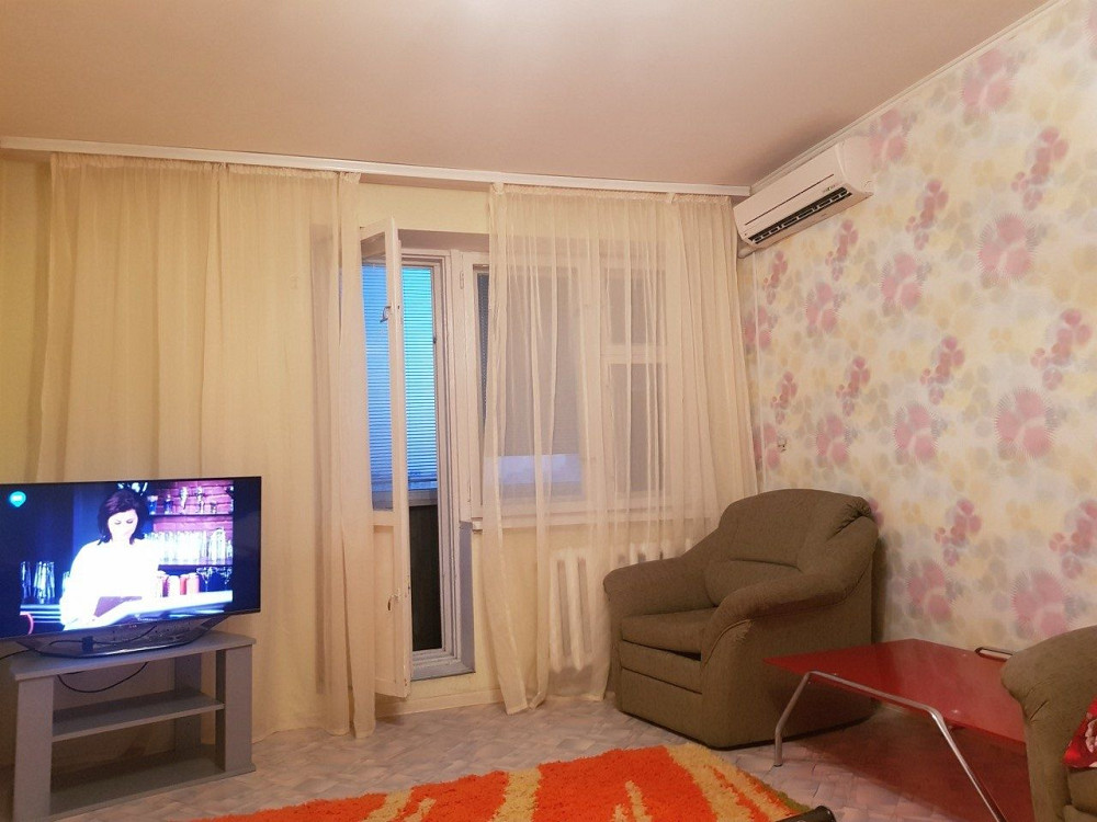 1 ком кв ,Героїв Украіни Kremenchuk - photo 2