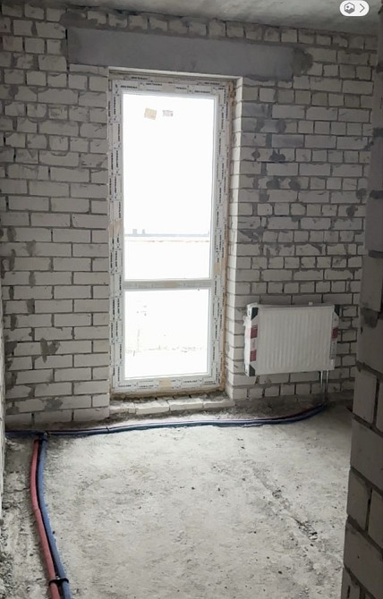 Джек-пот! Найдешевша ціна на однокімнатну квартиру в ЖК Гідропарк, pp3 Харків - зображення 2