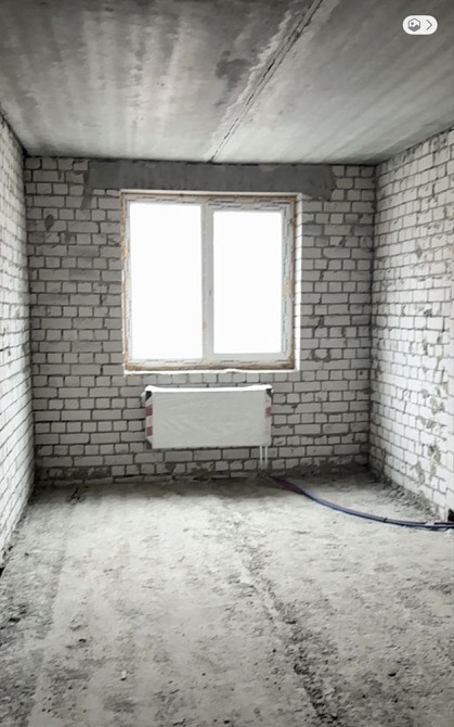 Джек-пот! Найдешевша ціна на однокімнатну квартиру в ЖК Гідропарк, pp3 Харків - зображення 1