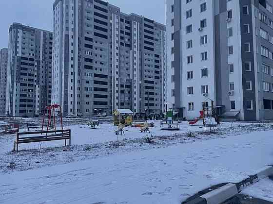 Продам квартиру 53,22м2  новострой ЖК Левада-2 Заливная 12 ОТОПЛЕНИЕ.L Харків