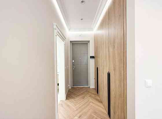 Елітна 2-кімнатна квартира 100 м² у ЖК Residents Park Uzhhorod