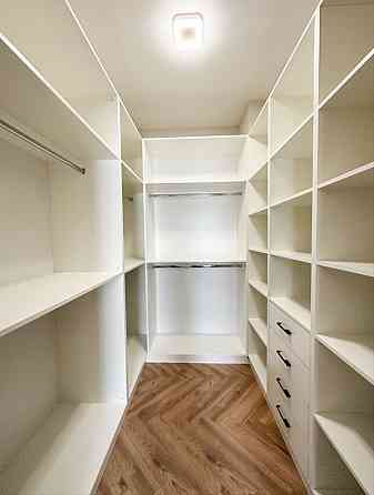 Елітна 2-кімнатна квартира 100 м² у ЖК Residents Park Uzhhorod