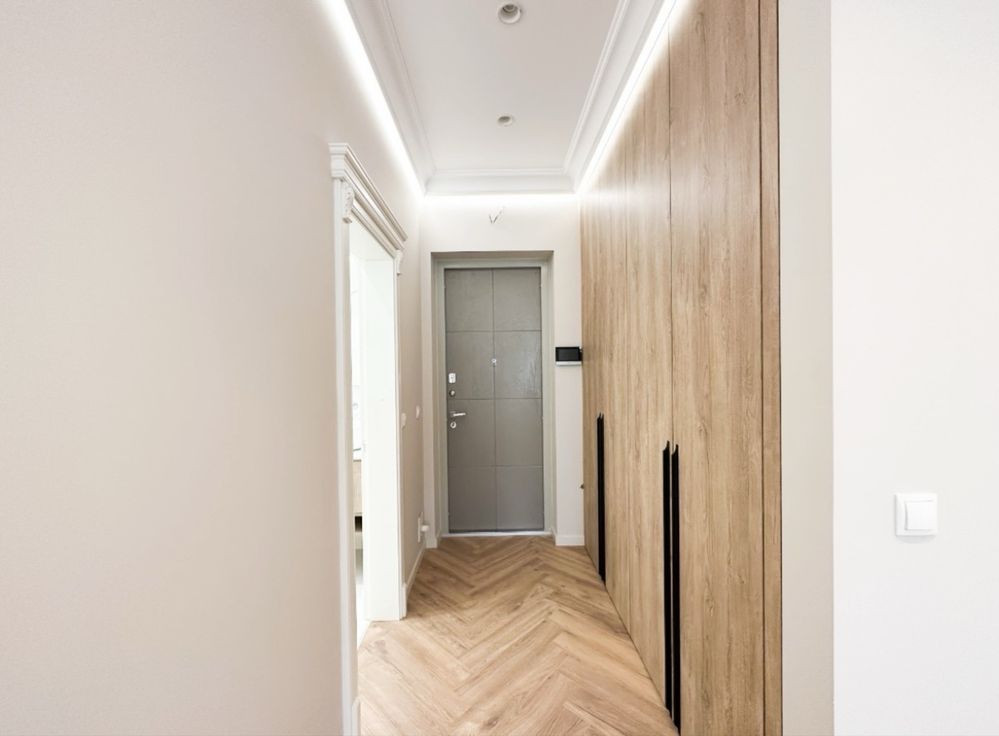 Елітна 2-кімнатна квартира 100 м² у ЖК Residents Park Uzhhorod - photo 5