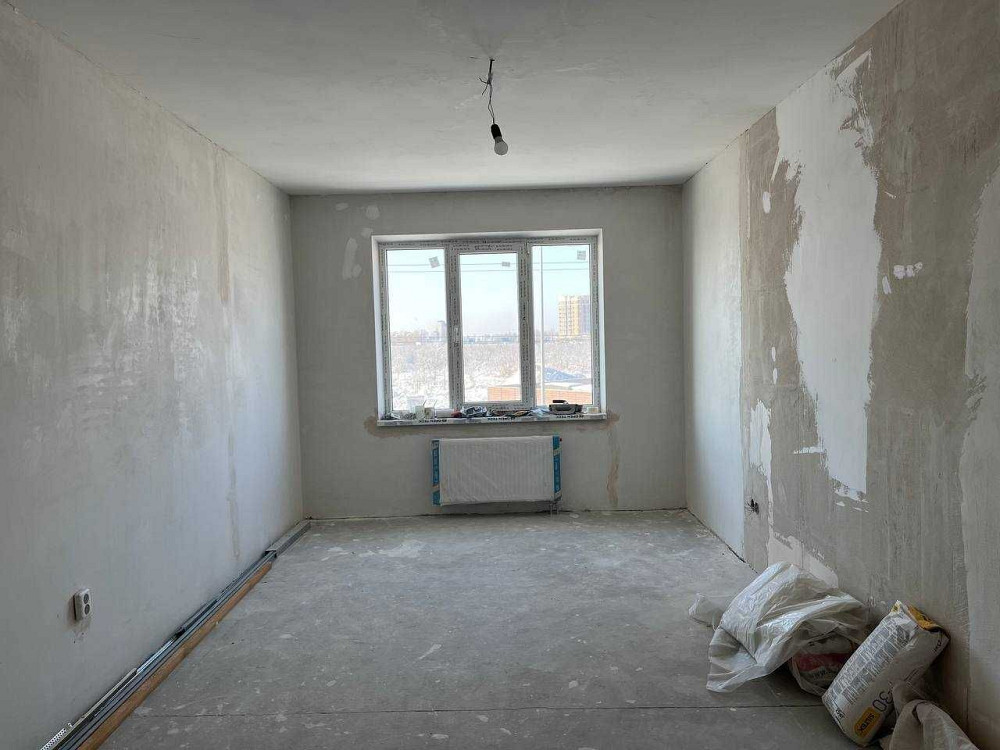 БЕЗ % квартира 50м 2кім ТРЕТІЙ ПОВЕРХ ЖК ВудЛайн Метро Іподром Теремки Kyiv - photo 2