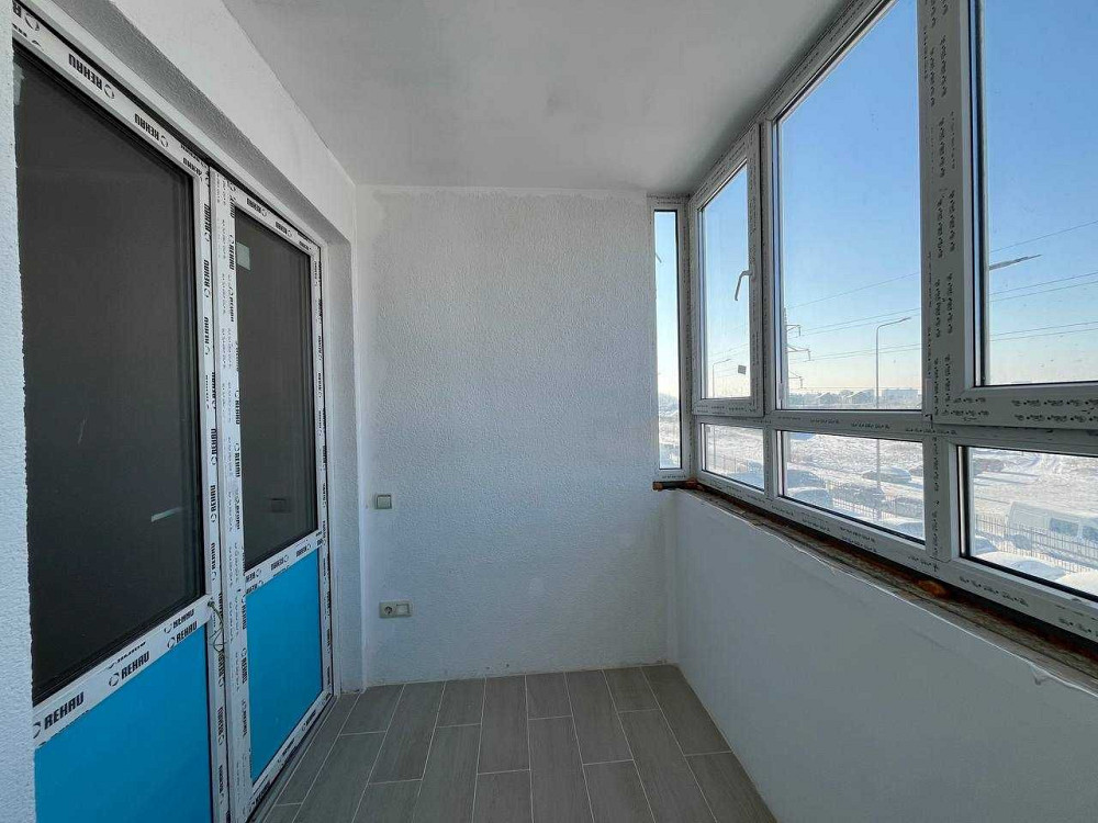 БЕЗ % квартира 50м 2кім ТРЕТІЙ ПОВЕРХ ЖК ВудЛайн Метро Іподром Теремки Kyiv - photo 1