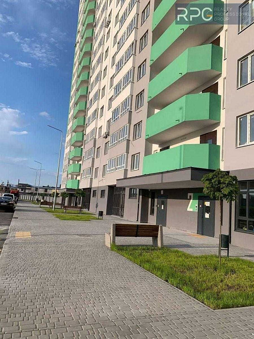 БЕЗ % квартира 50м 2кім ТРЕТІЙ ПОВЕРХ ЖК ВудЛайн Метро Іподром Теремки Kyiv - photo 8