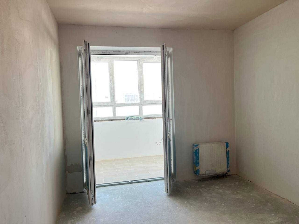 БЕЗ % квартира 50м 2кім ТРЕТІЙ ПОВЕРХ ЖК ВудЛайн Метро Іподром Теремки Kyiv - photo 4