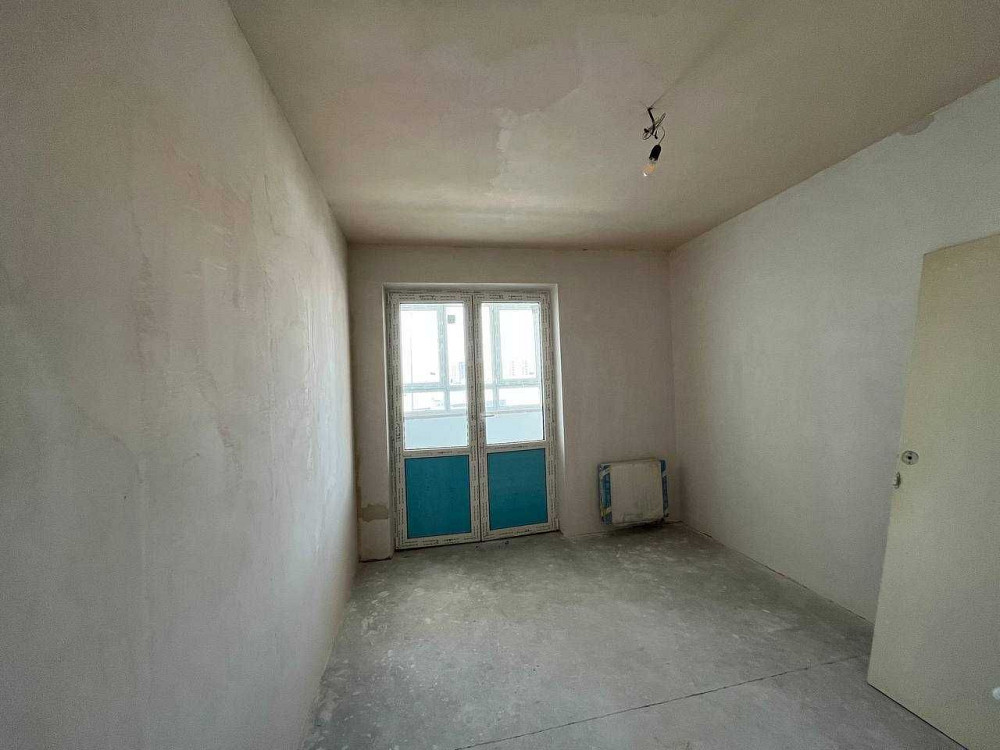 БЕЗ % квартира 50м 2кім ТРЕТІЙ ПОВЕРХ ЖК ВудЛайн Метро Іподром Теремки Kyiv - photo 3