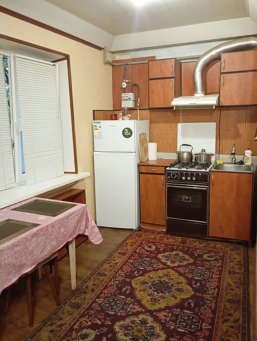 Сдам 1-комнатную квартиру Славянск Slov`iansk - photo 1