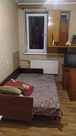 Реальная Сдам гостинку на Котлова м. Централ.рынок, ЮЖД. 5 этаж Kharkiv