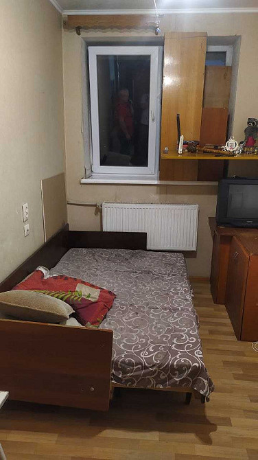 Реальная Сдам гостинку на Котлова м. Централ.рынок, ЮЖД. 5 этаж Kharkiv - photo 2