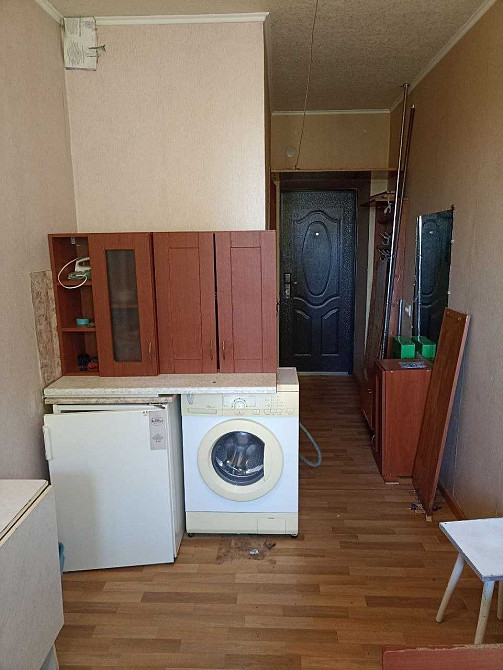 Реальная Сдам гостинку на Котлова м. Централ.рынок, ЮЖД. 5 этаж Kharkiv - photo 5