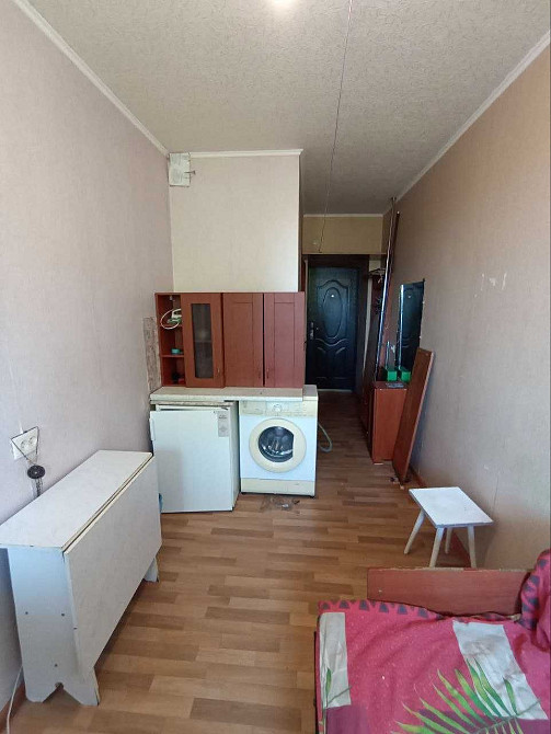 Реальная Сдам гостинку на Котлова м. Централ.рынок, ЮЖД. 5 этаж Kharkiv - photo 3