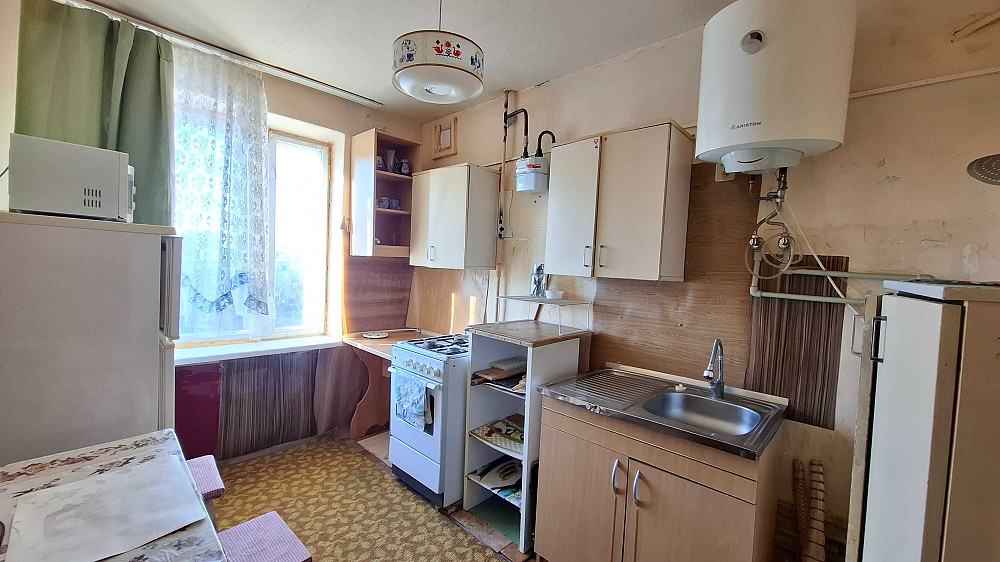 3 Кімнатна Квартира Напроти Ринку  Сільпо Трускавець - зображення 1