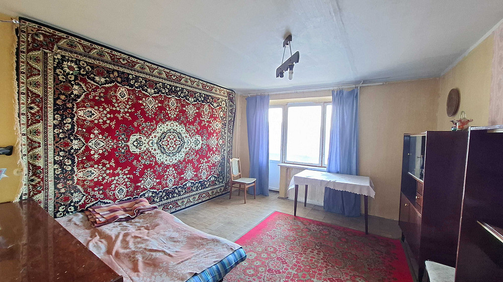 3 Кімнатна Квартира Напроти Ринку  Сільпо Трускавець - зображення 5