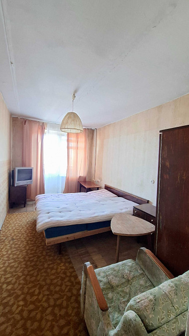 3 Кімнатна Квартира Напроти Ринку  Сільпо Трускавець - зображення 3