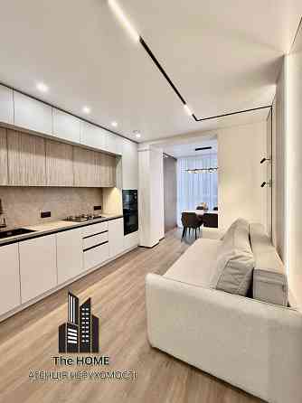 Оренда нової 2к квартири ЖК Софія Резиденс Молодіжна 8 Софиевская Борщаговка