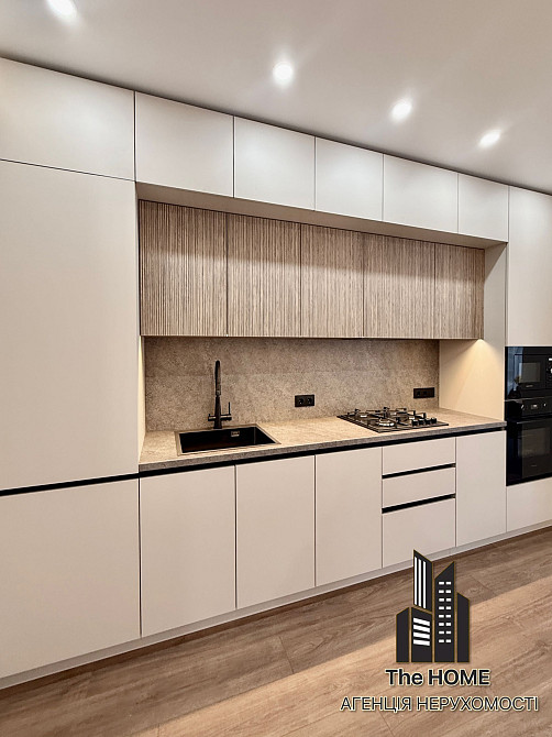 Оренда нової 2к квартири ЖК Софія Резиденс Молодіжна 8 Софиевская Борщаговка - изображение 6