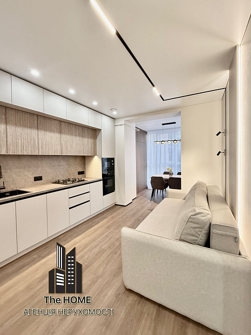 Оренда нової 2к квартири ЖК Софія Резиденс Молодіжна 8 Софиевская Борщаговка - изображение 1