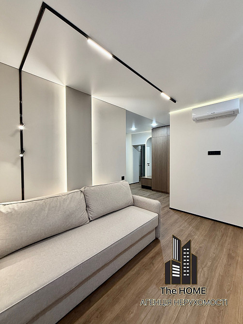 Оренда нової 2к квартири ЖК Софія Резиденс Молодіжна 8 Софиевская Борщаговка - изображение 4