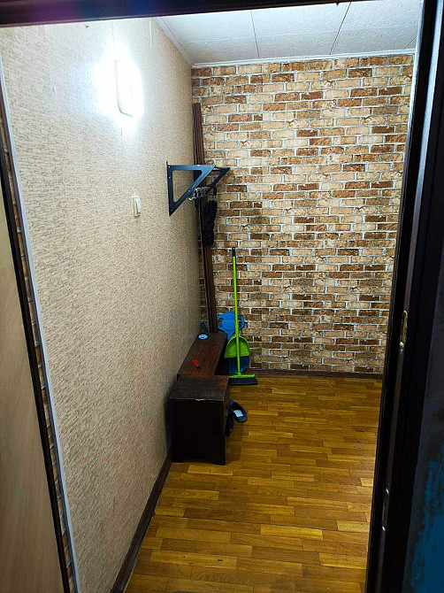 1-кімнатна квартрира у довготривалу оренду Черкаси - зображення 5