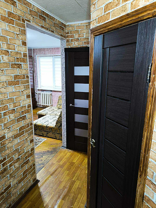 1-кімнатна квартрира у довготривалу оренду Черкаси - зображення 4