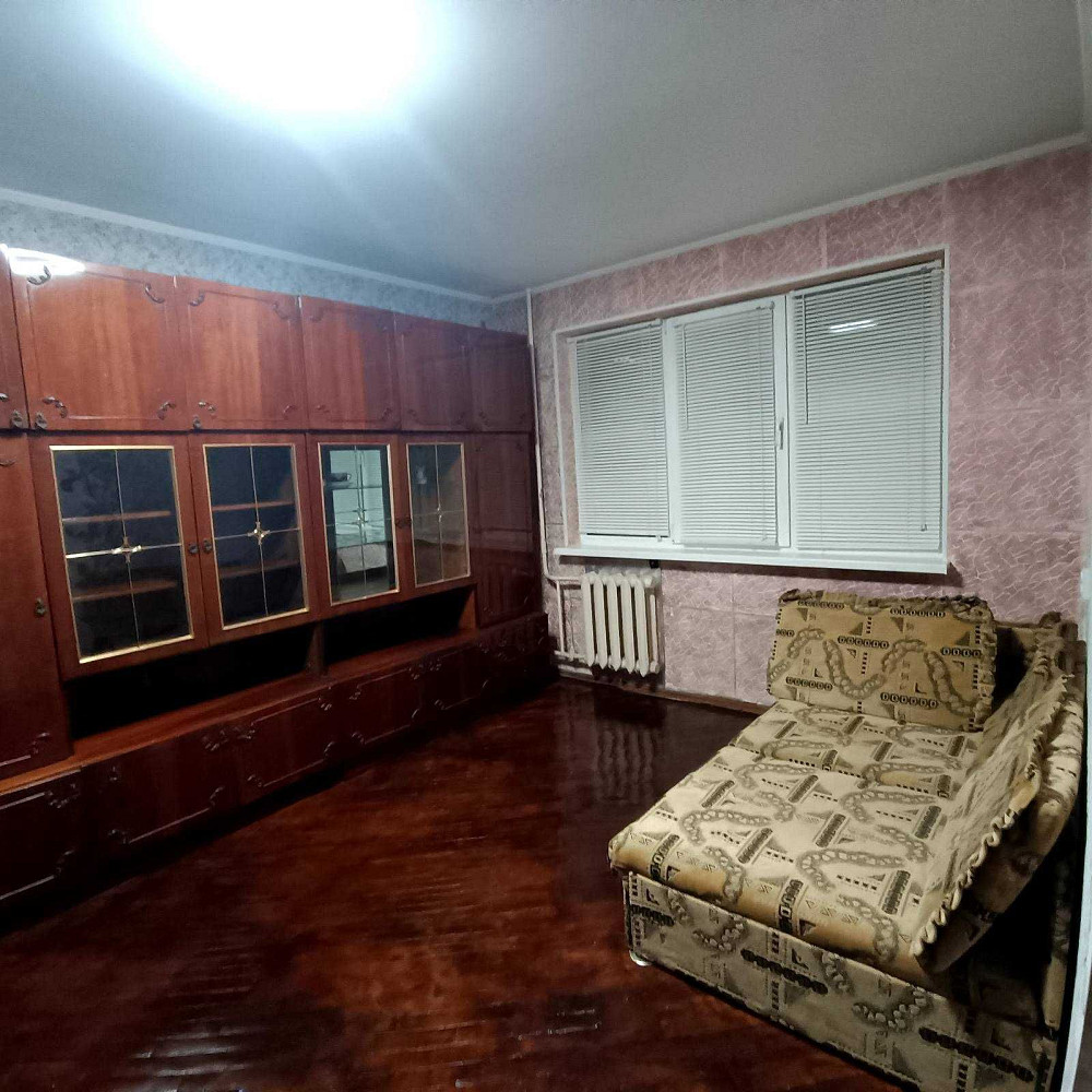 1-кімнатна квартрира у довготривалу оренду Черкаси - зображення 2