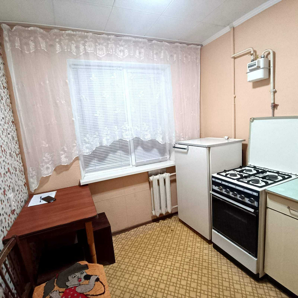 1-кімнатна квартрира у довготривалу оренду Черкаси - зображення 7