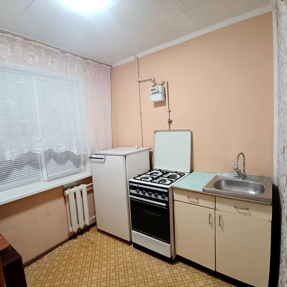 1-кімнатна квартрира у довготривалу оренду Черкаси - зображення 8