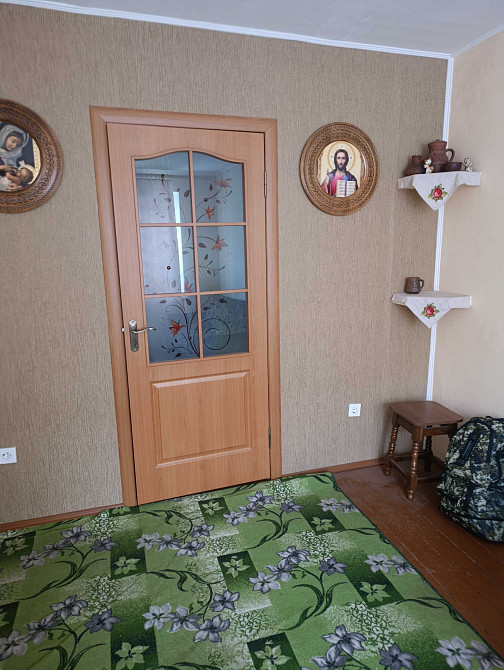 Продам квартиру. Смт. Заводзьке Заводское (Львовская обл.) - изображение 4