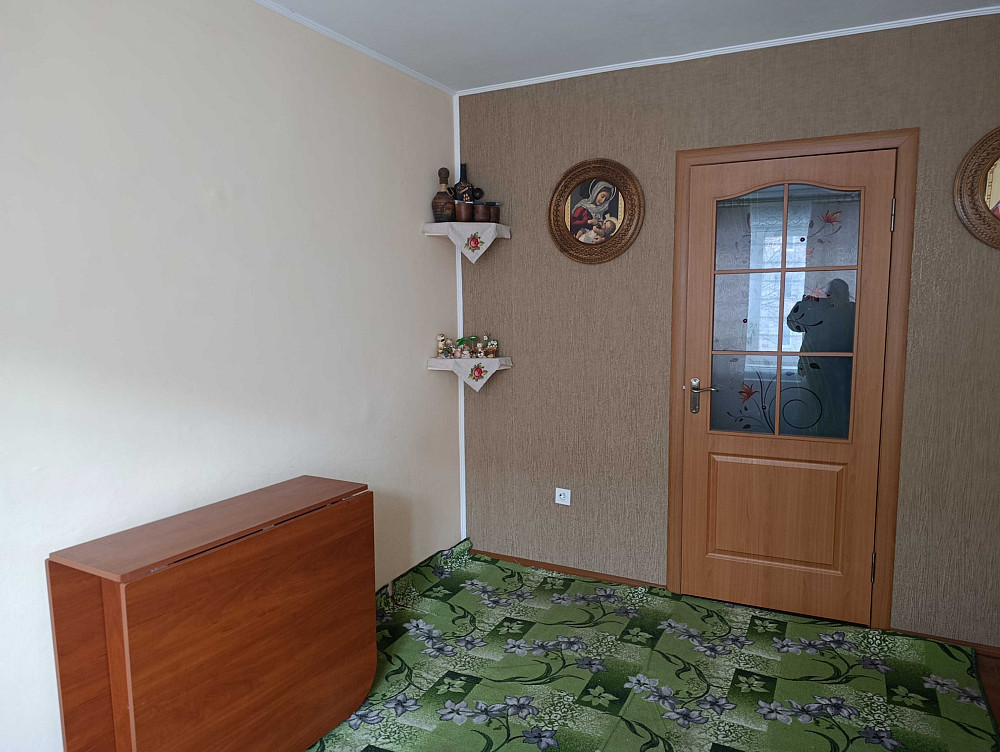 Продам квартиру. Смт. Заводзьке Заводское (Львовская обл.) - изображение 3