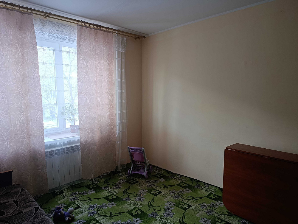 Продам квартиру. Смт. Заводзьке Заводское (Львовская обл.) - изображение 2