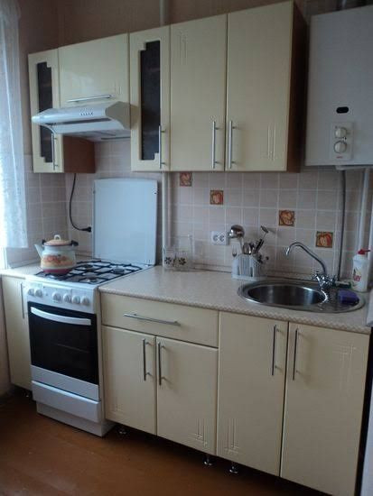 Здам 2 кімнатну квартиру Суми - зображення 1