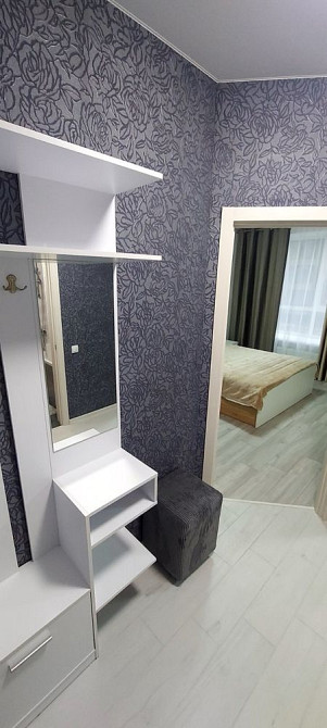 Здача 1-кімнатноі квартири,ЖК «Уютний квартал» Софиевская Борщаговка - изображение 2