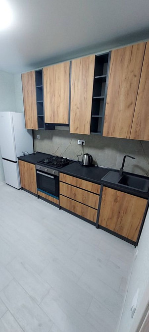 Здача 1-кімнатноі квартири,ЖК «Уютний квартал» Софиевская Борщаговка - изображение 1