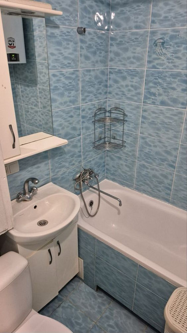 Оренда 2х кімнатної, м. Нивки, вул. Щербаківського 55а Київ - зображення 7