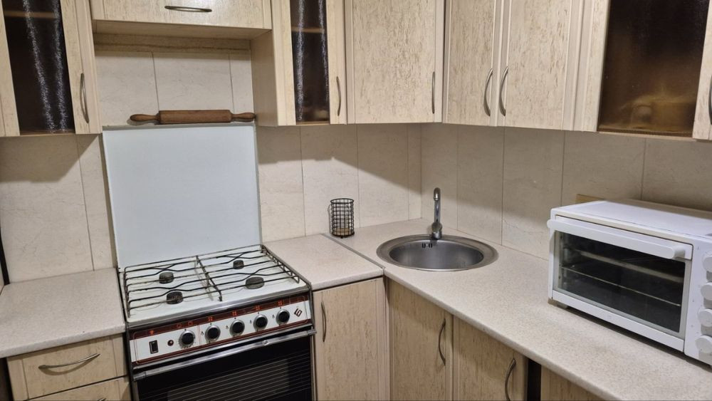 Оренда 2х кімнатної, м. Нивки, вул. Щербаківського 55а Київ - зображення 1