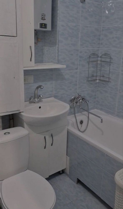 Оренда 2х кімнатної, м. Нивки, вул. Щербаківського 55а Київ - зображення 8