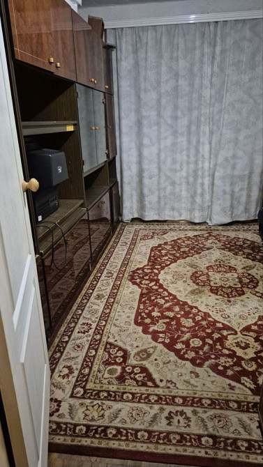 Оренда 2х кімнатної, м. Нивки, вул. Щербаківського 55а Київ - зображення 4