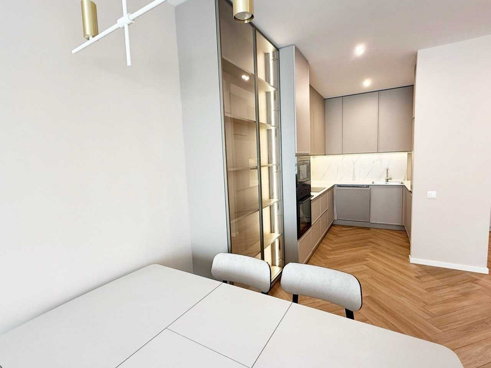 • Оренда VIP квартири вул. Замарстинівська / Мазепи ЖК "AVALON FLEX" • Львов - изображение 8