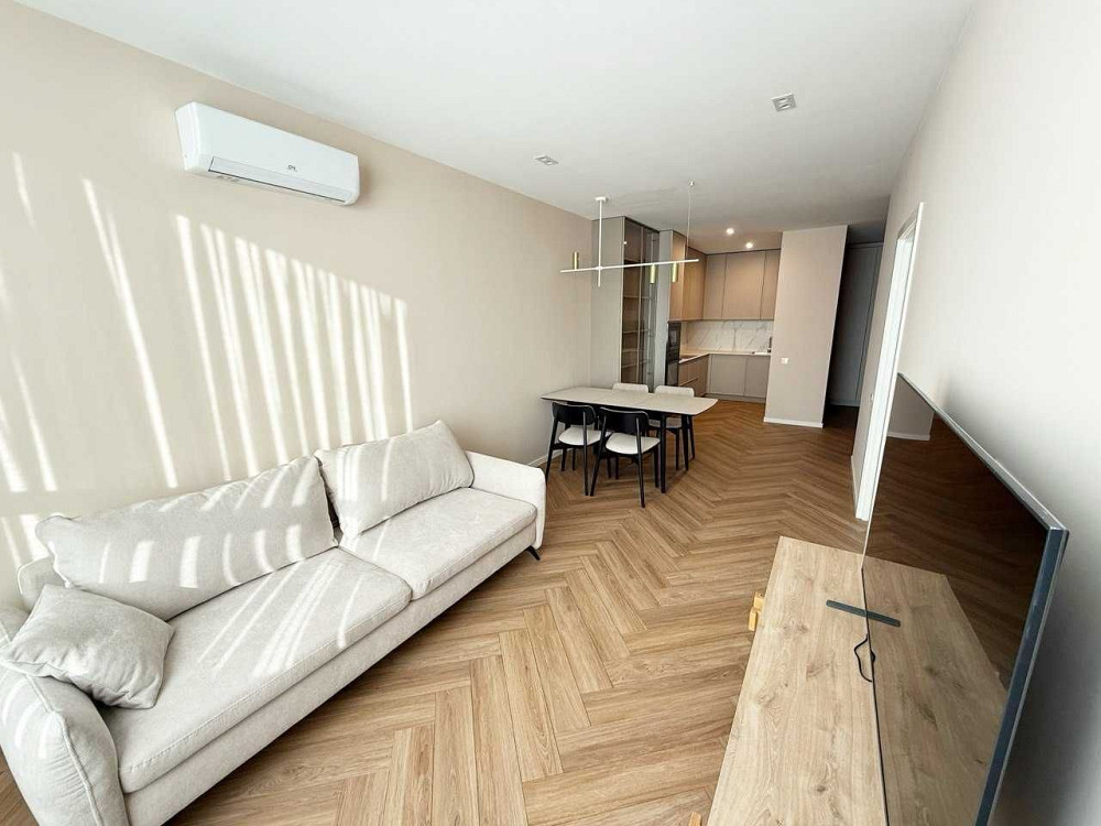 • Оренда VIP квартири вул. Замарстинівська / Мазепи ЖК "AVALON FLEX" • Львов - изображение 4