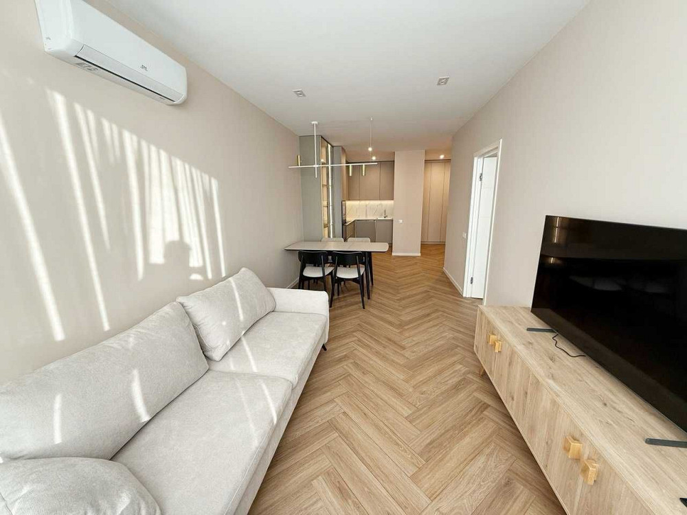 • Оренда VIP квартири вул. Замарстинівська / Мазепи ЖК "AVALON FLEX" • Львов - изображение 5