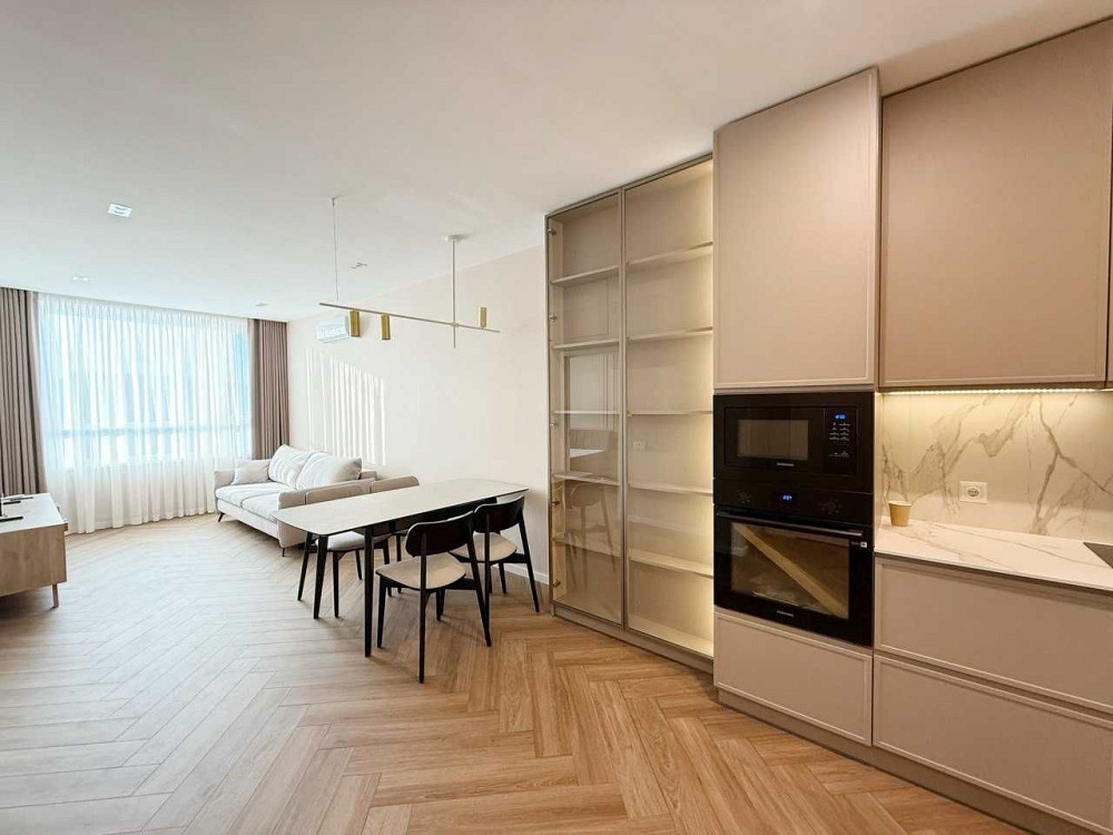 • Оренда VIP квартири вул. Замарстинівська / Мазепи ЖК "AVALON FLEX" • Львов - изображение 1