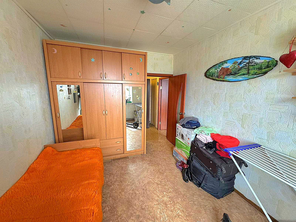 2 Кімнатна.Вул.Незалежності(Попова).біля Ринка. Кропивницкий - изображение 7