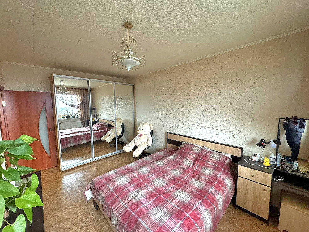 2 Кімнатна.Вул.Незалежності(Попова).біля Ринка. Кропивницкий - изображение 5