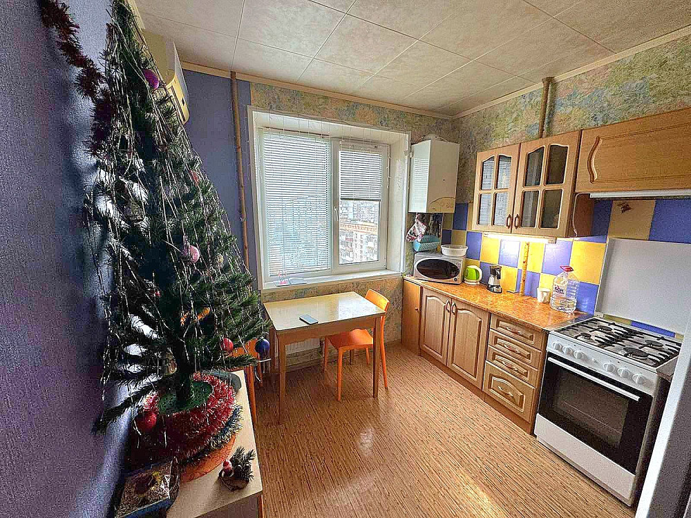 2 Кімнатна.Вул.Незалежності(Попова).біля Ринка. Кропивницкий - изображение 2