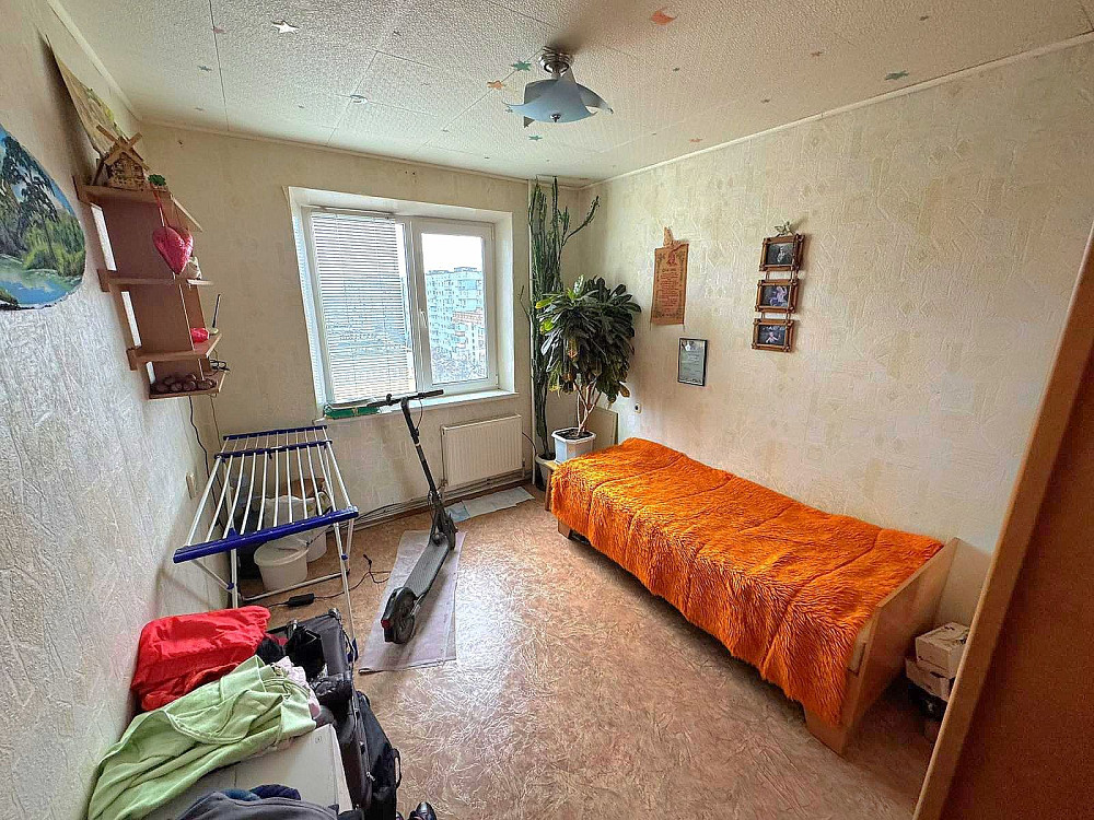 2 Кімнатна.Вул.Незалежності(Попова).біля Ринка. Кропивницкий - изображение 6