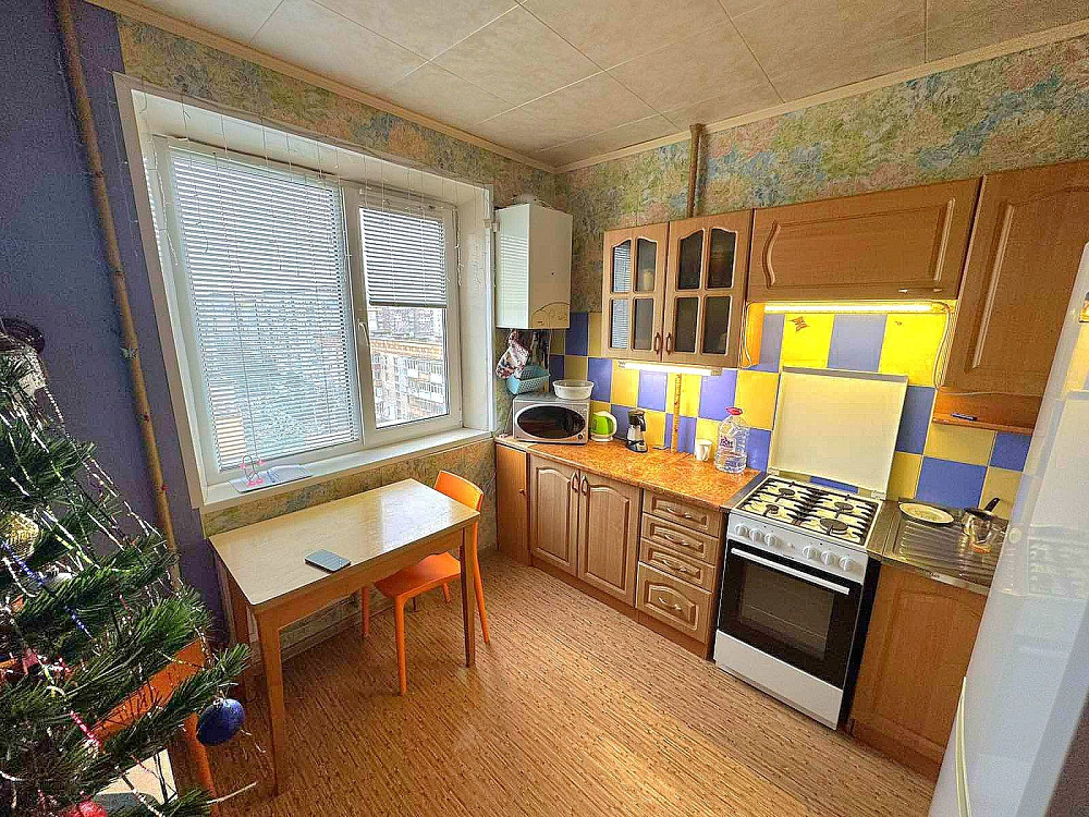 2 Кімнатна.Вул.Незалежності(Попова).біля Ринка. Кропивницкий - изображение 1