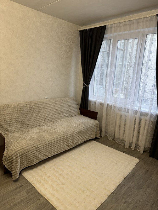 СДАМ! Газ! 1 к. квартира возле Киевского рынка! Ак.Королева 35 Одеса - зображення 2